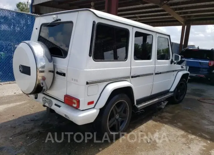 MERCEDES-BENZ G 63 AMG 2017 vin WDCYC7DF3HX262903 from auto auction Copart