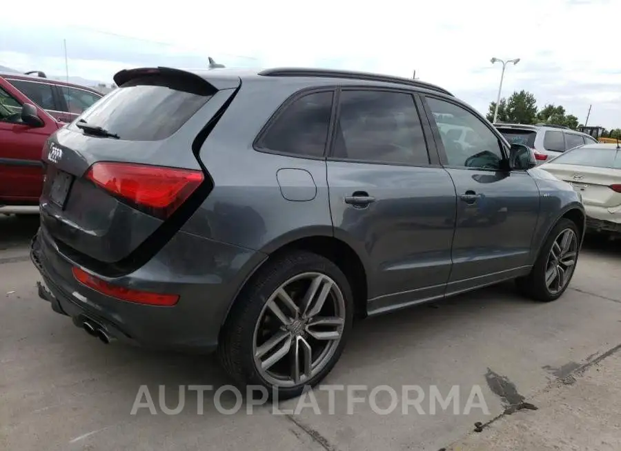 AUDI SQ5 PREMIU 2016 vin WA1CCAFPXGA056766 from auto auction Copart