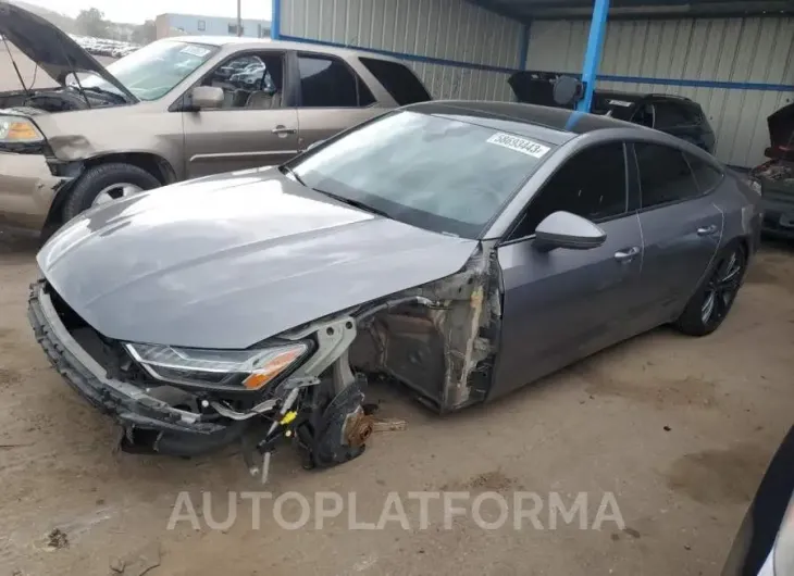 AUDI A7 PREMIUM 2019 vin WAUR2AF28KN091201 from auto auction Copart