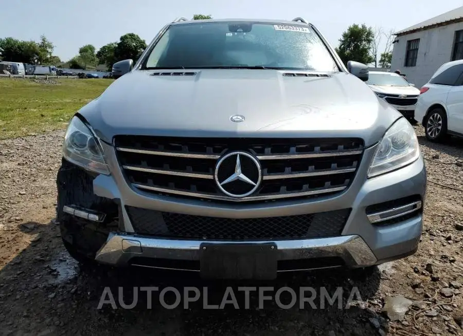 MERCEDES-BENZ ML 350 4MA 2015 vin 4JGDA5HB0FA478743 from auto auction Copart