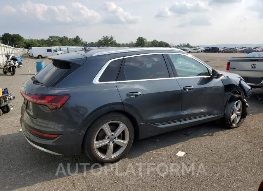 AUDI E-TRON PRE 2019 vin WA1VABGE6KB017421 from auto auction Copart