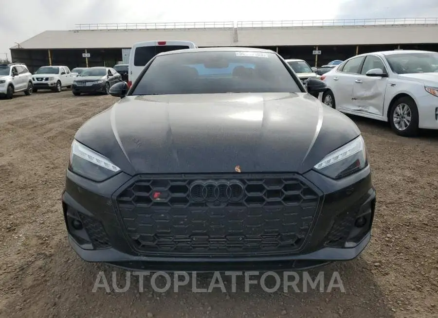 AUDI S5 PREMIUM 2021 vin WAUP4AF59MA063283 from auto auction Copart