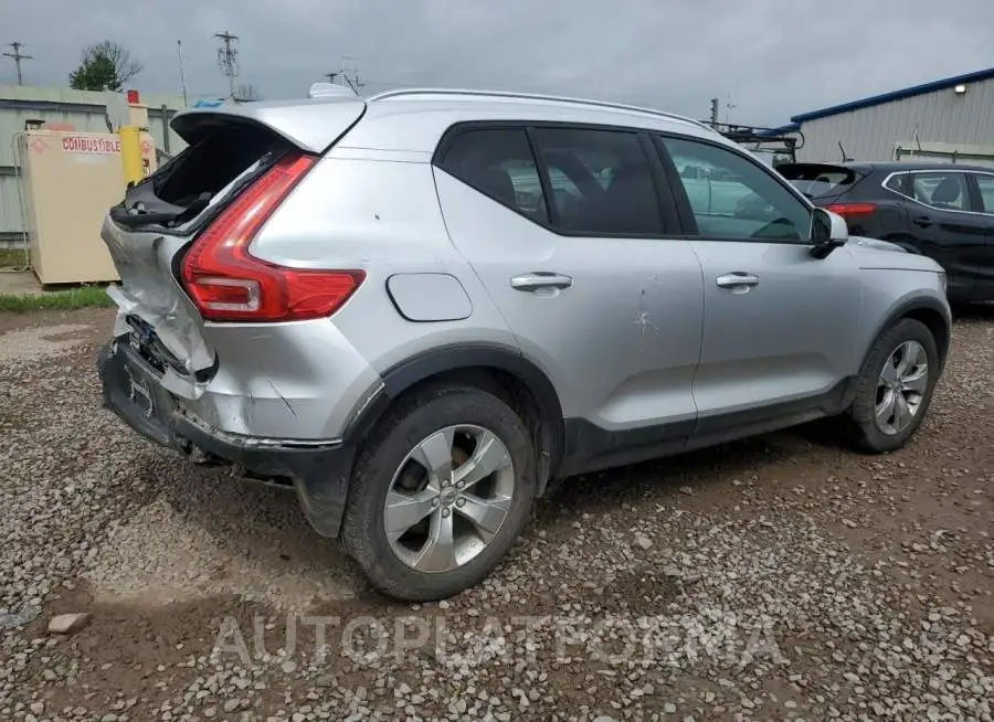 VOLVO XC40 T5 MO 2019 vin YV4162XZ1K2008972 from auto auction Copart