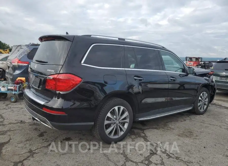 MERCEDES-BENZ GL 350 BLU 2016 vin 4JGDF2EE1GA622641 from auto auction Copart