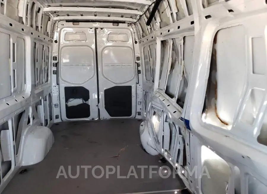 MERCEDES-BENZ SPRINTER 2021 vin W1Y40CHY4MT063003 from auto auction Copart