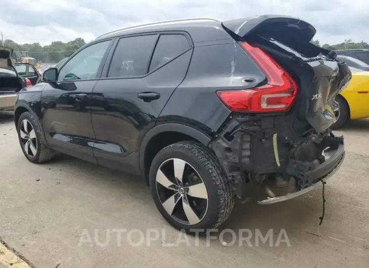 VOLVO XC40 T5 MO 2020 vin YV4162UKXL2253388 from auto auction Copart