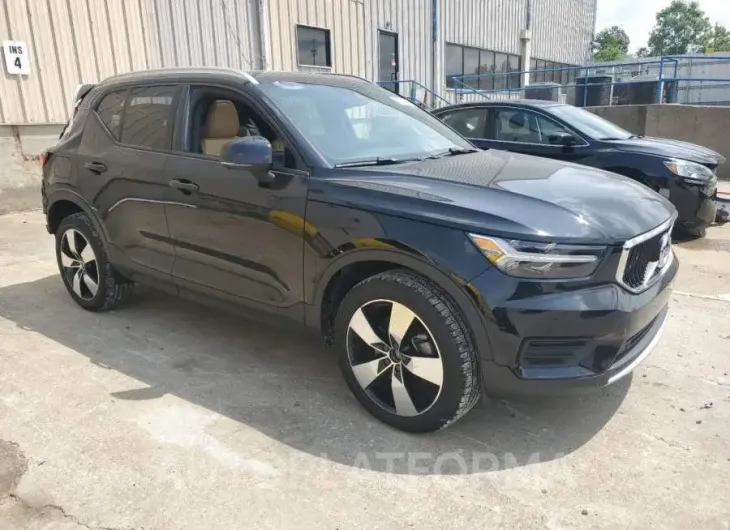 VOLVO XC40 T5 MO 2020 vin YV4162UKXL2253388 from auto auction Copart