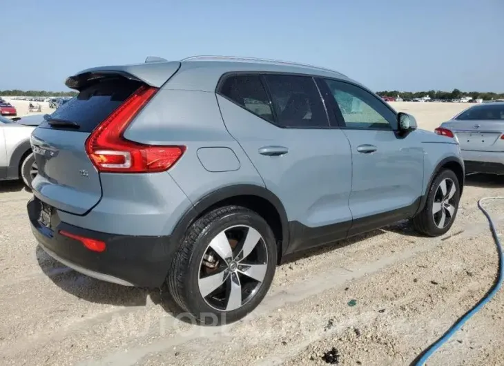 VOLVO XC40 T4 MO 2021 vin YV4AC2HK1M2406986 from auto auction Copart