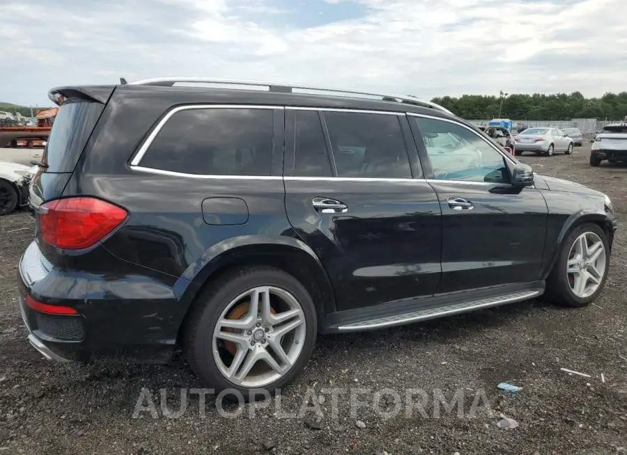 MERCEDES-BENZ GL 550 4MA 2016 vin 4JGDF7DE4GA676577 from auto auction Copart