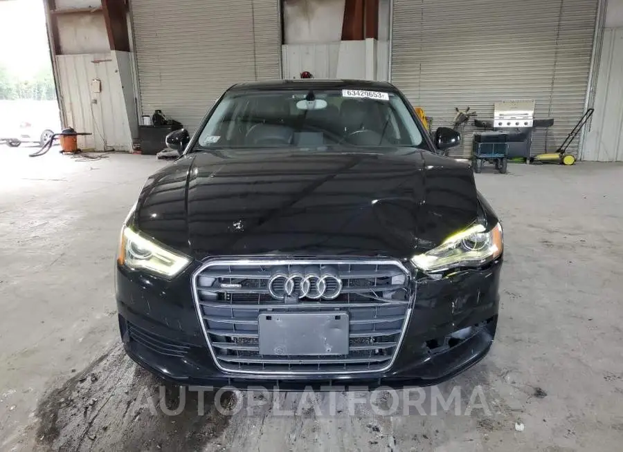 AUDI S3 PREMIUM 2015 vin WAUBFGFF6F1008891 from auto auction Copart