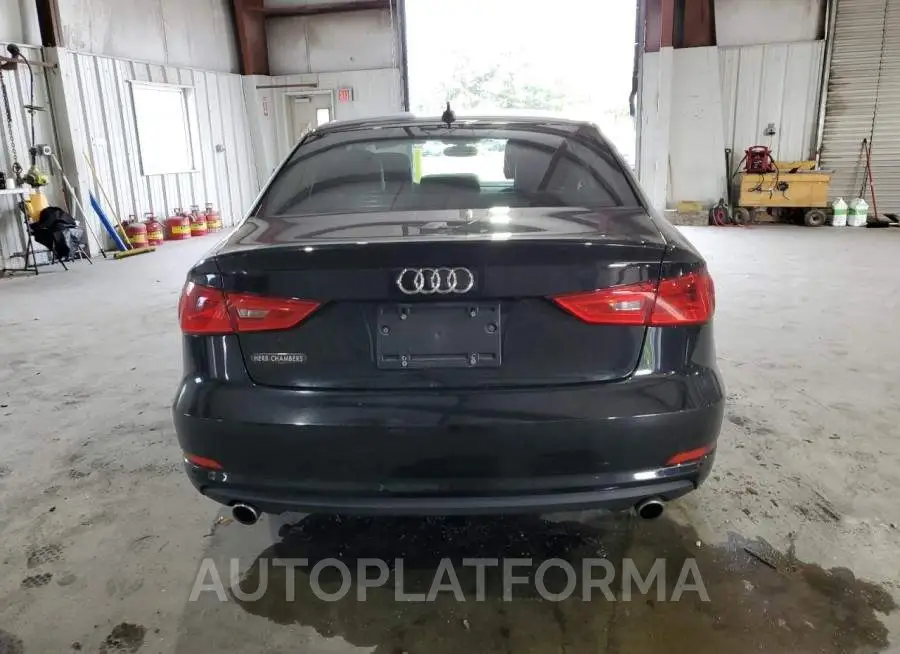 AUDI S3 PREMIUM 2015 vin WAUBFGFF6F1008891 from auto auction Copart