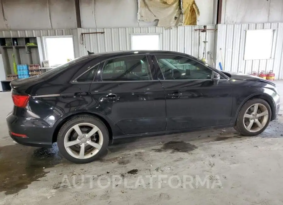 AUDI S3 PREMIUM 2015 vin WAUBFGFF6F1008891 from auto auction Copart