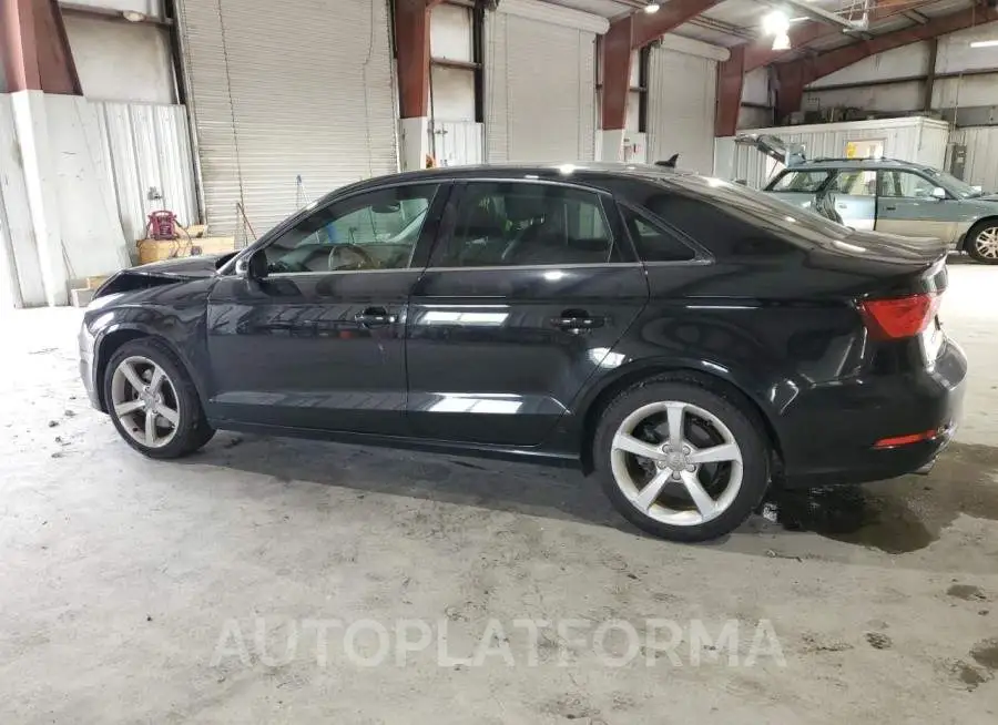 AUDI S3 PREMIUM 2015 vin WAUBFGFF6F1008891 from auto auction Copart