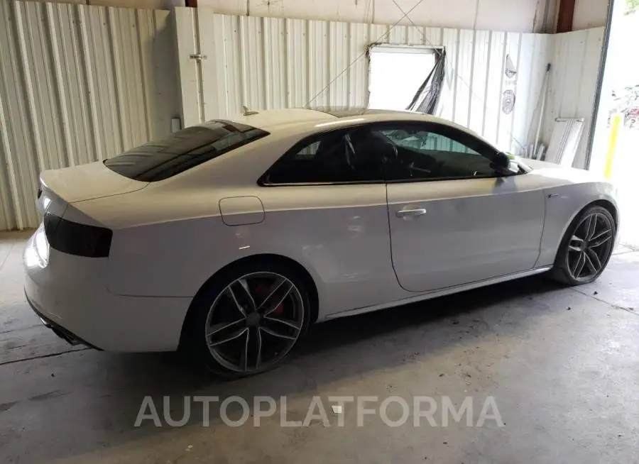 AUDI S5 PREMIUM 2016 vin WAUC4AFR2GA003299 from auto auction Copart