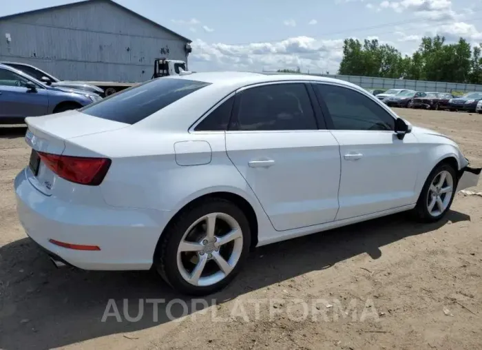 AUDI S3 PREMIUM 2015 vin WAUBFGFF5F1072159 from auto auction Copart