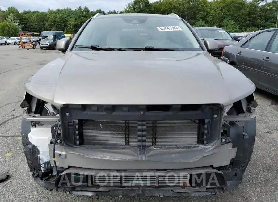 VOLVO XC40 T5 MO 2022 vin YV4162UK7N2740096 from auto auction Copart