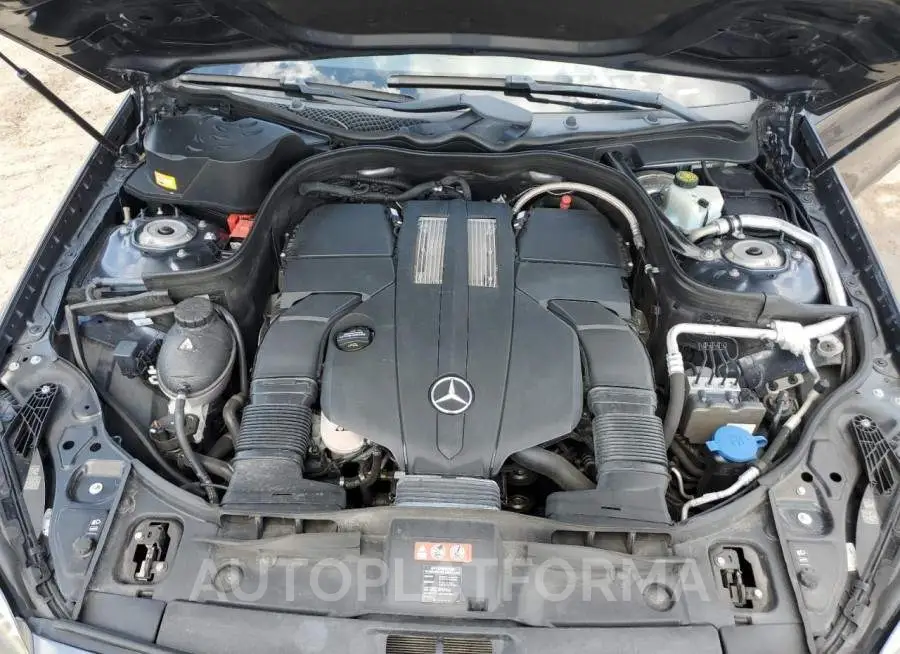 MERCEDES-BENZ CLS 400 2016 vin WDDLJ6FB7GA162384 from auto auction Copart