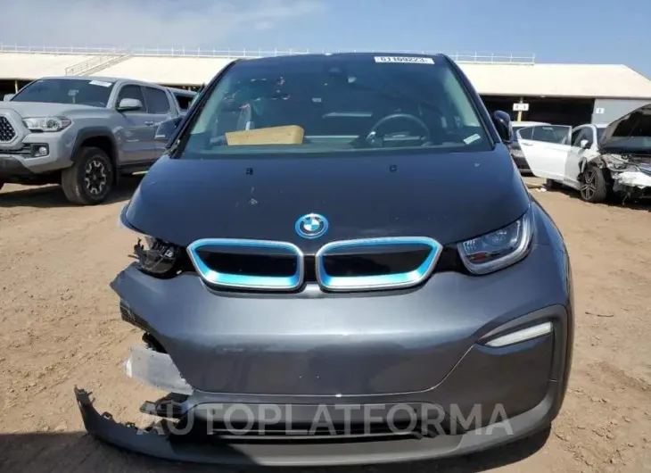 BMW I3 BEV 2020 vin WBY8P2C0XL7G79374 from auto auction Copart