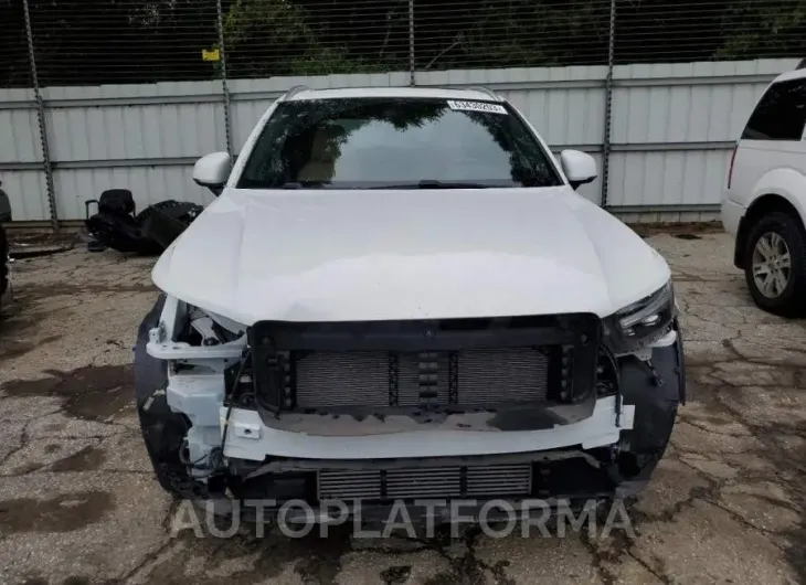 VOLVO XC40 T5 MO 2020 vin YV4162UK0L2324064 from auto auction Copart