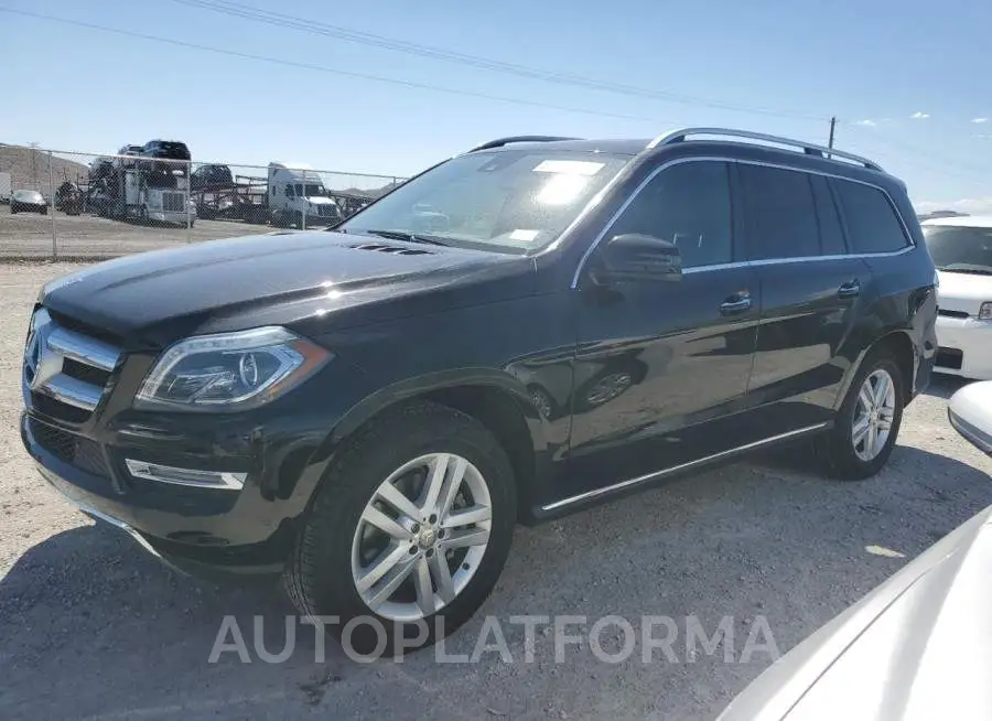 MERCEDES-BENZ GL 450 4MA 2016 vin 4JGDF6EE1GA640242 from auto auction Copart