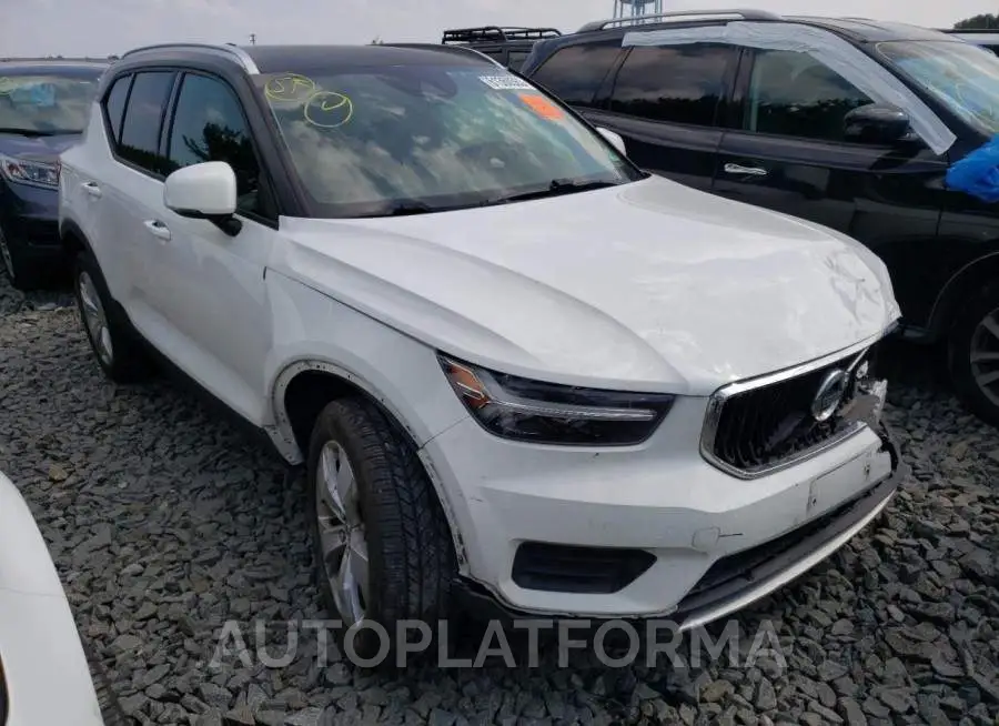 VOLVO XC40 T4 MO 2019 vin YV4AC2HK3K2061313 from auto auction Copart