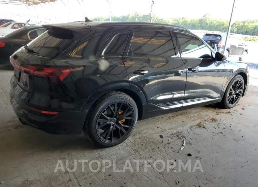 AUDI E-TRON CHR 2022 vin WA1VABGE5NB019794 from auto auction Copart