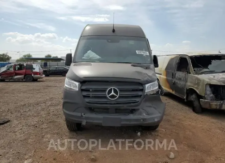 MERCEDES-BENZ SPRINTER 2 2020 vin W1W40CHY3LT028296 from auto auction Copart