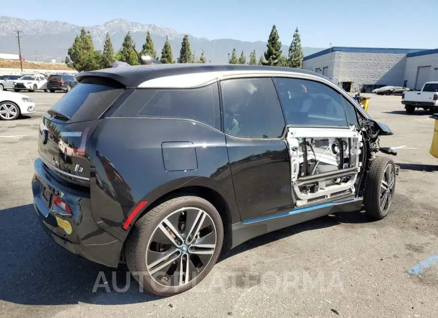 BMW I3 BEV 2021 vin WBY8P2C07M7H93947 from auto auction Copart