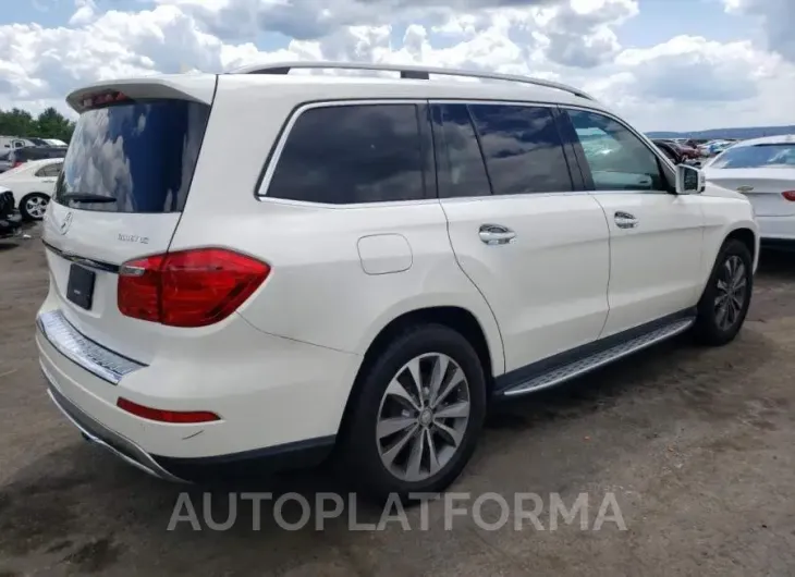 MERCEDES-BENZ GL 350 BLU 2016 vin 4JGDF2EE6GA657482 from auto auction Copart