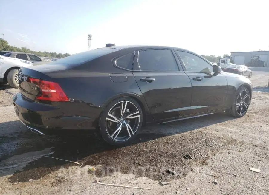 VOLVO S90 T6 OCE 2020 vin LVYA22MT9LP149719 from auto auction Copart