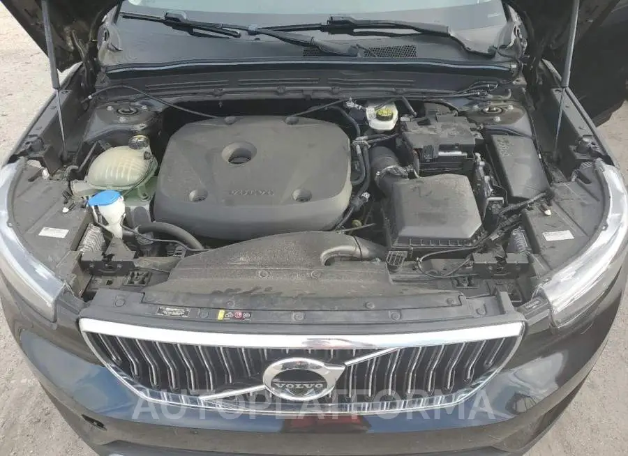 VOLVO XC40 T4 IN 2020 vin YV4AC2HLXL2310264 from auto auction Copart