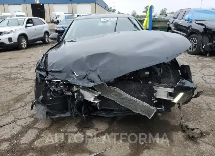 AUDI A7 PRESTIG 2016 vin WAU2GAFC7GN017531 from auto auction Copart