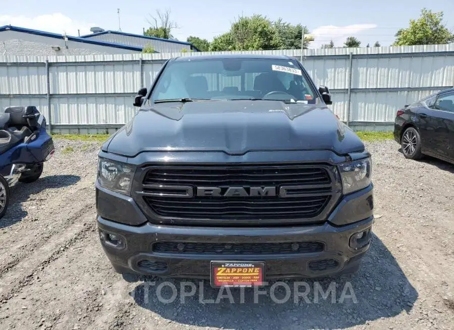 DODGE RAM 2020 vin 1C6SRFFT8LN163173 from auto auction Copart