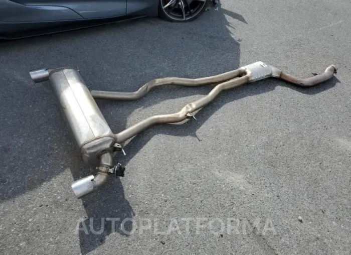 TOYOTA SUPRA BASE 2022 vin WZ1DB0C09NW048965 from auto auction Copart