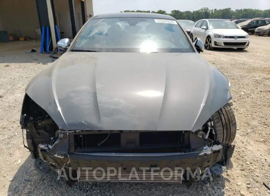 AUDI S5 PREMIUM 2023 vin WAUC4CF59PA001574 from auto auction Copart