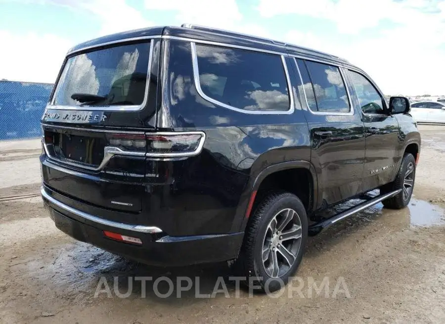 JEEP GRAND WAGO 2022 vin 1C4SJVEJ0NS111146 from auto auction Copart