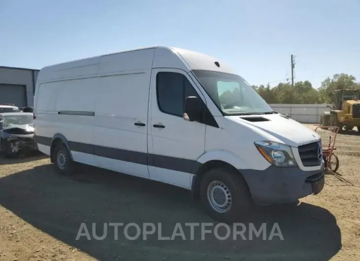 MERCEDES-BENZ SPRINTER 2 2015 vin WD3PE8CC2F5977425 from auto auction Copart