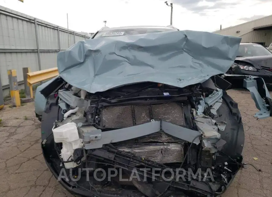 VOLVO XC40 T5 MO 2019 vin YV4162XZ7K2003114 from auto auction Copart