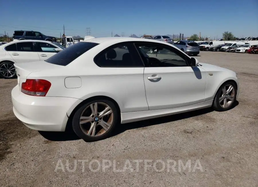 BMW 128 I 2021 vin WBAUP9C56AVL89012 from auto auction Copart