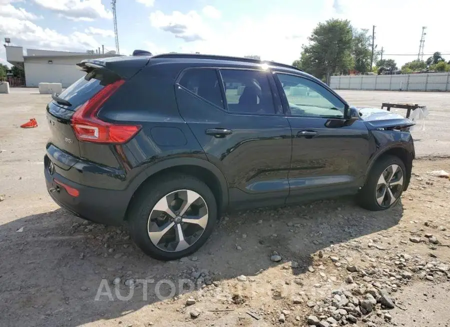 VOLVO XC40 PLUS 2023 vin YV4L12UW8P2912844 from auto auction Copart