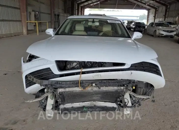 AUDI A7 PREMIUM 2016 vin WAUWGAFC6GN179975 from auto auction Copart