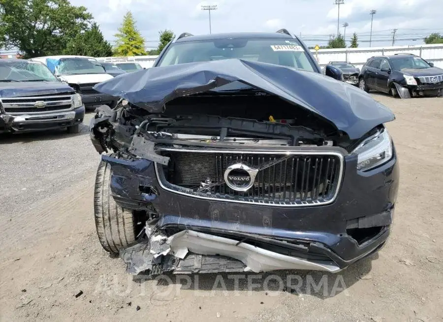 VOLVO S90 T5 MOM 2018 vin LVY982MK7JP031898 from auto auction Copart