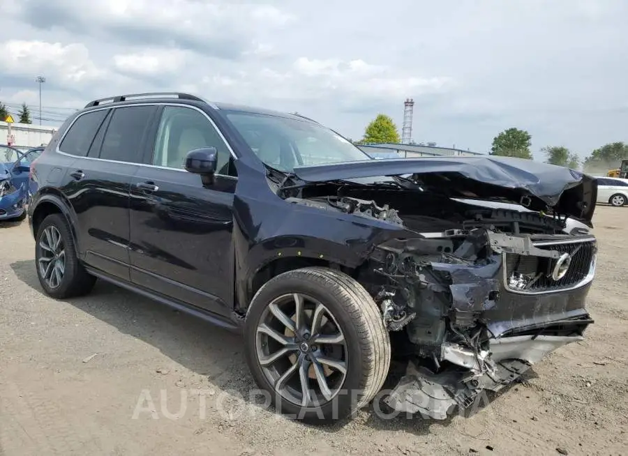 VOLVO S90 T5 MOM 2018 vin LVY982MK7JP031898 from auto auction Copart