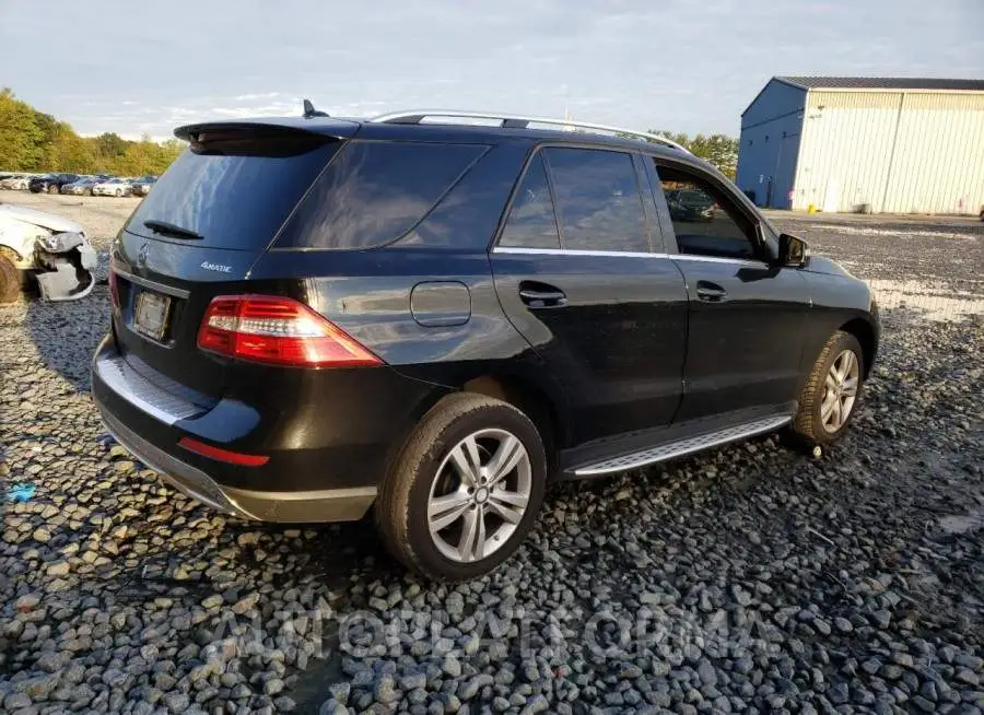 MERCEDES-BENZ ML 350 4MA 2015 vin 4JGDA5HB0FA478869 from auto auction Copart