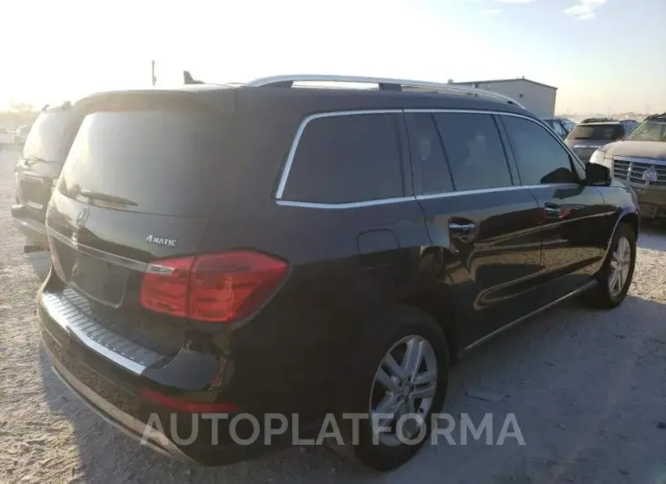 MERCEDES-BENZ GL 450 4MA 2016 vin 4JGDF6EE9GA685140 from auto auction Copart