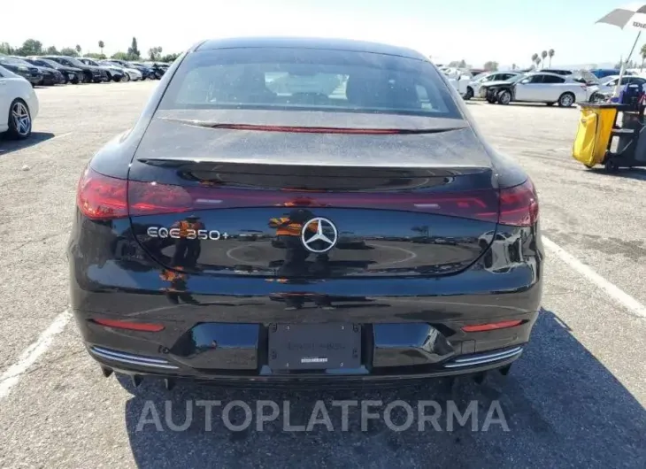 MERCEDES-BENZ EQE SEDAN 2023 vin W1KEG2BB4PF034287 from auto auction Copart