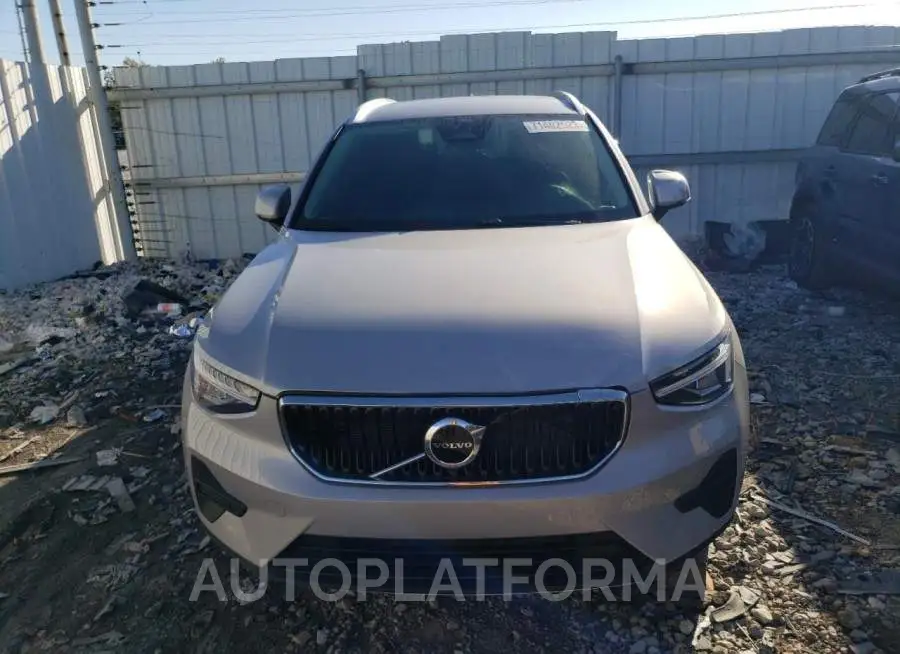 VOLVO XC40 CORE 2023 vin YV4L12UV4P2941247 from auto auction Copart