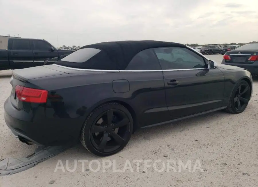 AUDI S5 2017 vin WAUC4AFH1HN004140 from auto auction Copart