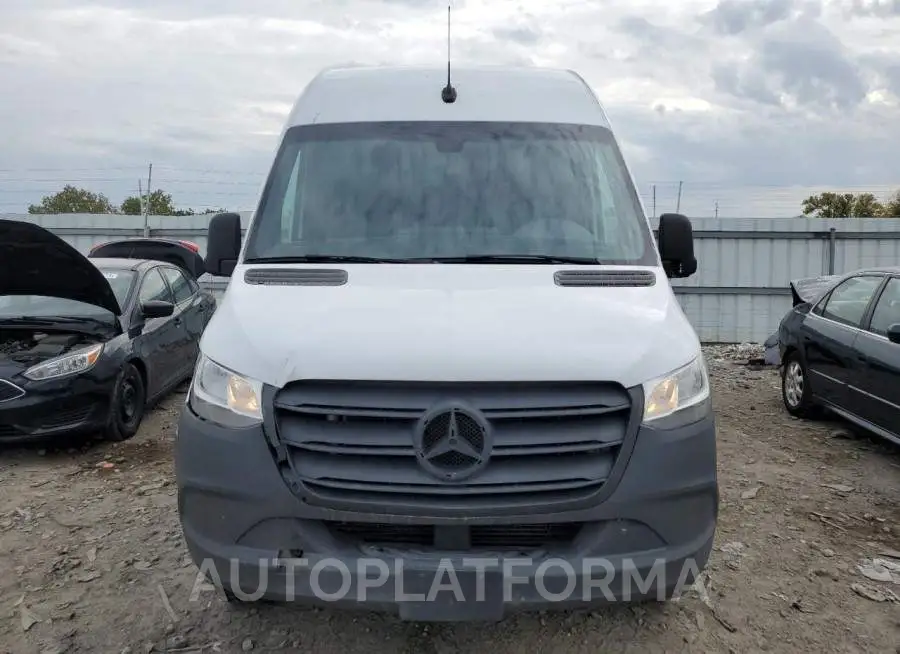 MERCEDES-BENZ SPRINTER 2 2021 vin W1Y40CHY2MT061489 from auto auction Copart