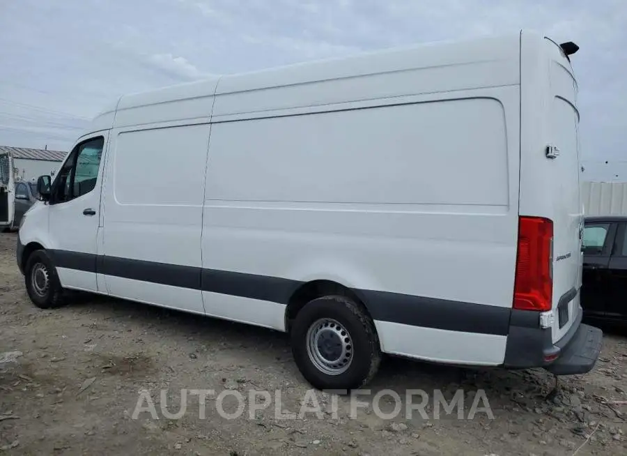 MERCEDES-BENZ SPRINTER 2 2021 vin W1Y40CHY2MT061489 from auto auction Copart